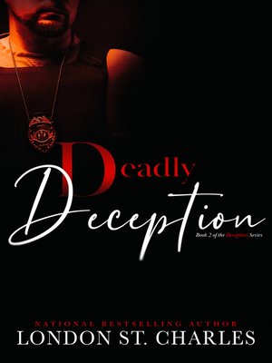 cover image of Deadly Deception